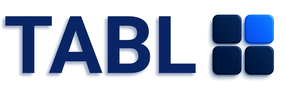 TABL logo